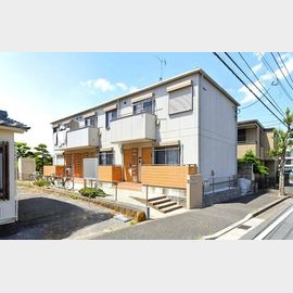 フェリシティ 2階 築11年の賃貸物件