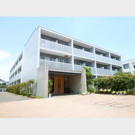 元山駅より徒歩6分 築18年10ヶ月 3階建の賃貸物件