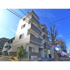 センタービレッジ八柱の賃貸物件