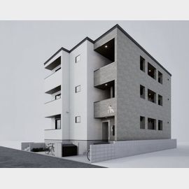 南流山駅より徒歩9分 2階 新築の賃貸物件