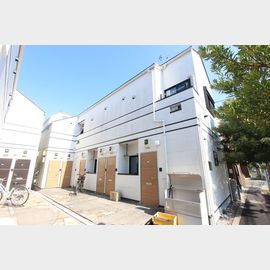 京成小岩駅より徒歩4分 2階 築8年5ヶ月の賃貸物件