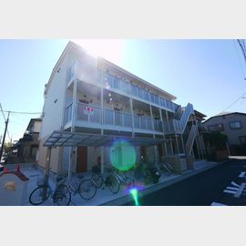 ＫハウスＲ２の賃貸物件