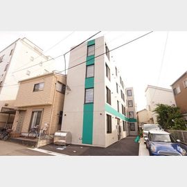 greenstylionishiogu 3階 築2年5ヶ月の賃貸物件