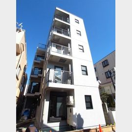 亀有駅より徒歩9分 2階 築9年9ヶ月の賃貸物件