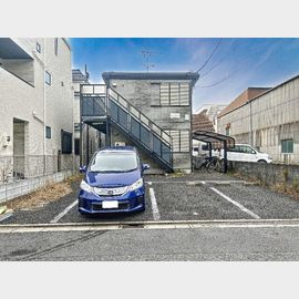 ハナハイム 2階 築22年9ヶ月の賃貸物件