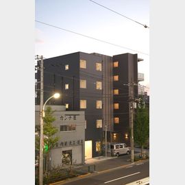 クレメンティア北綾瀬の賃貸物件