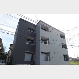 GRADUS大袋 2階 新築の賃貸物件