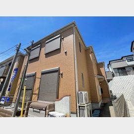 スターハイツ 2階 築9年6ヶ月の賃貸物件