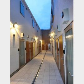 ＣＩＲＣＬＥＨＯＵＳＥＹＡＺＡＩＫＥ 1階 築9年の賃貸物件