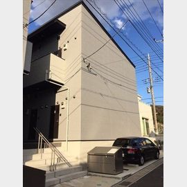 上本郷駅より徒歩6分 2階 築8年2ヶ月の賃貸物件