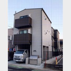 GranHayesSezaki 3階 新築の賃貸物件