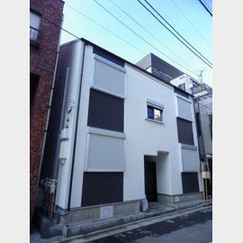 三ノ輪駅より徒歩4分 1階 築9年9ヶ月の賃貸物件