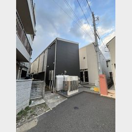 江戸川駅より徒歩2分 1階 築7年9ヶ月の賃貸物件