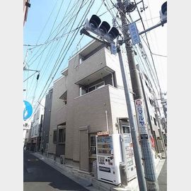 ラビット・イヤー・アイリスの賃貸物件