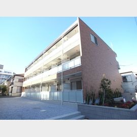 リブリ・デグサス竹ノ塚の賃貸物件