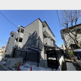 カーサリヴィエール 2階 築1年9ヶ月の賃貸物件