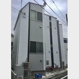 ハーモニーテラス南小岩２の賃貸物件