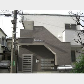 扇大橋駅より徒歩5分 2階 築14年8ヶ月の賃貸物件