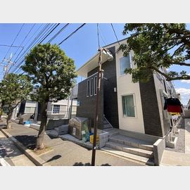 ディアロック 1階 築7年4ヶ月の賃貸物件