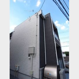 京成高砂駅より徒歩6分 2階 築10年2ヶ月の賃貸物件