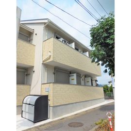 草加駅より徒歩11分 1階 築11年2ヶ月の賃貸物件