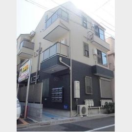 コンフォルト浅草 2階 築12年8ヶ月の賃貸物件