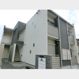 獨協大学前（草加松原）駅より徒歩37分 2階 築9年8ヶ月の賃貸物件