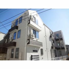 マーレ綾瀬の賃貸物件