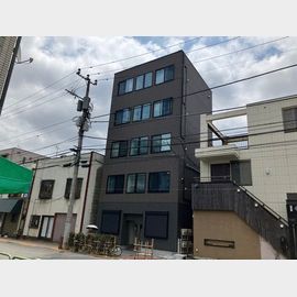 三ノ輪駅より徒歩3分 4階 築2年5ヶ月の賃貸物件