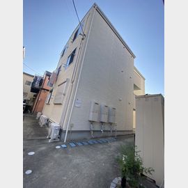 ルミエール・リッシュ松江の賃貸物件