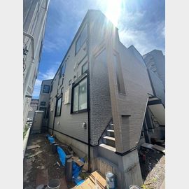 ハーモニーテラス西葛西の賃貸物件