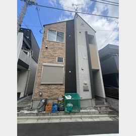 赤羽駅より徒歩12分 1階 築8年9ヶ月の賃貸物件