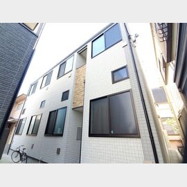 新小岩駅より徒歩10分 2階 築5年1ヶ月の賃貸物件