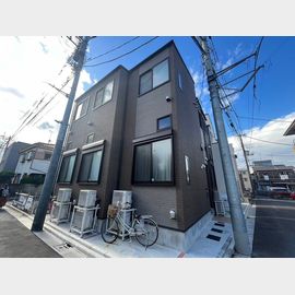 エルキュールテラス 1階 築4年8ヶ月の賃貸物件