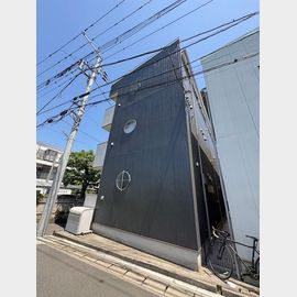 松戸駅より徒歩9分 3階 築18年11ヶ月の賃貸物件