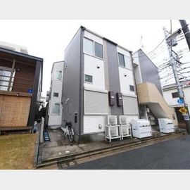 アプリーレ西尾久 1階 築7年3ヶ月の賃貸物件