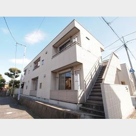 メゾンＦＡＩＲＹ 1階 築19年2ヶ月の賃貸物件