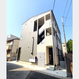 Ａｍｂｉｔｉｏｎ谷塚の賃貸物件