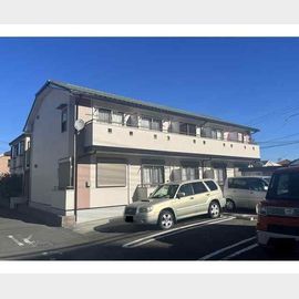 サンモールK 1階 築17年8ヶ月の賃貸物件