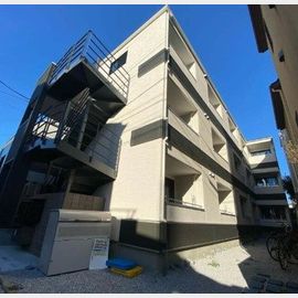 メゾンド・竹ノ塚の賃貸物件