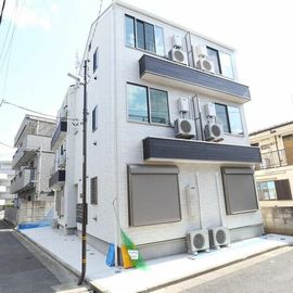 ノーザンロード綾瀬の賃貸物件