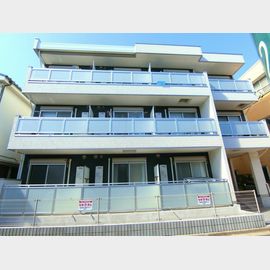 リブリ・ベクヴェームの賃貸物件