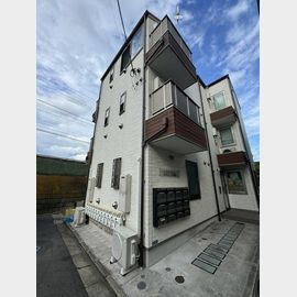 堀切菖蒲園駅より徒歩5分 1階 築8年8ヶ月の賃貸物件