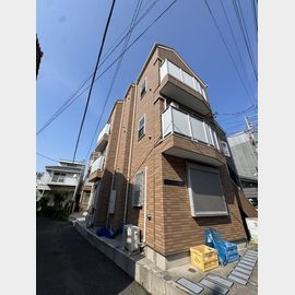 小菅駅より徒歩4分 2階 築16年9ヶ月の賃貸物件