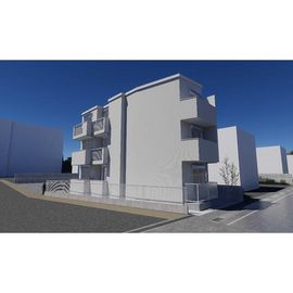 MQuarto草加IIの賃貸物件