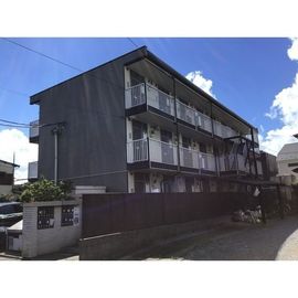 レオパレスグラツィアの賃貸物件