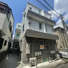 ボンズ小台 1階 築7年10ヶ月の賃貸物件