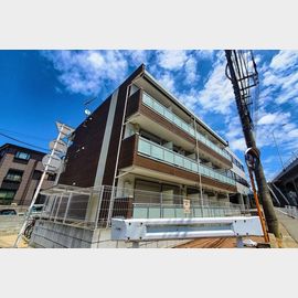 リブリ・サンモール 柏 1階 築9年3ヶ月の賃貸物件