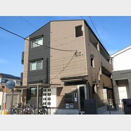 ジェンティーレの賃貸物件