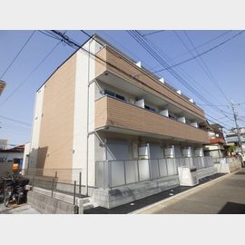 ザ・フォレスト北小金の賃貸物件